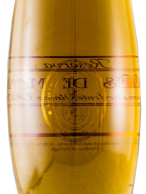 Aguardente Vínica Marquês de Marialva Velha Reserva 50cl