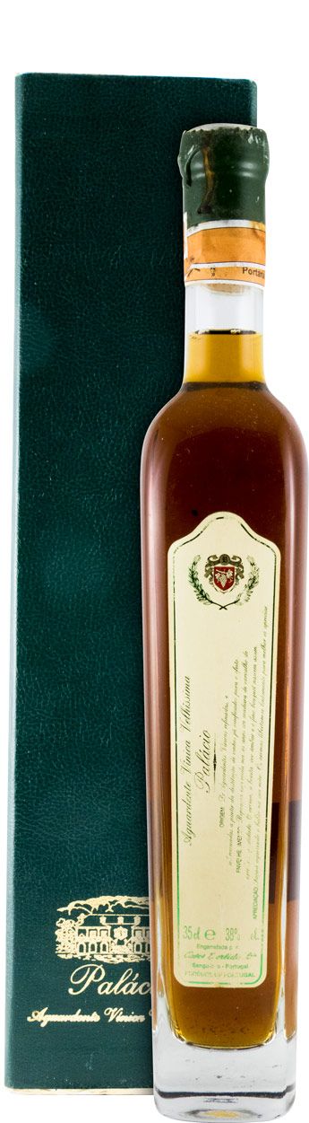 Aguardente Vínica Palácio Velhíssima 35cl