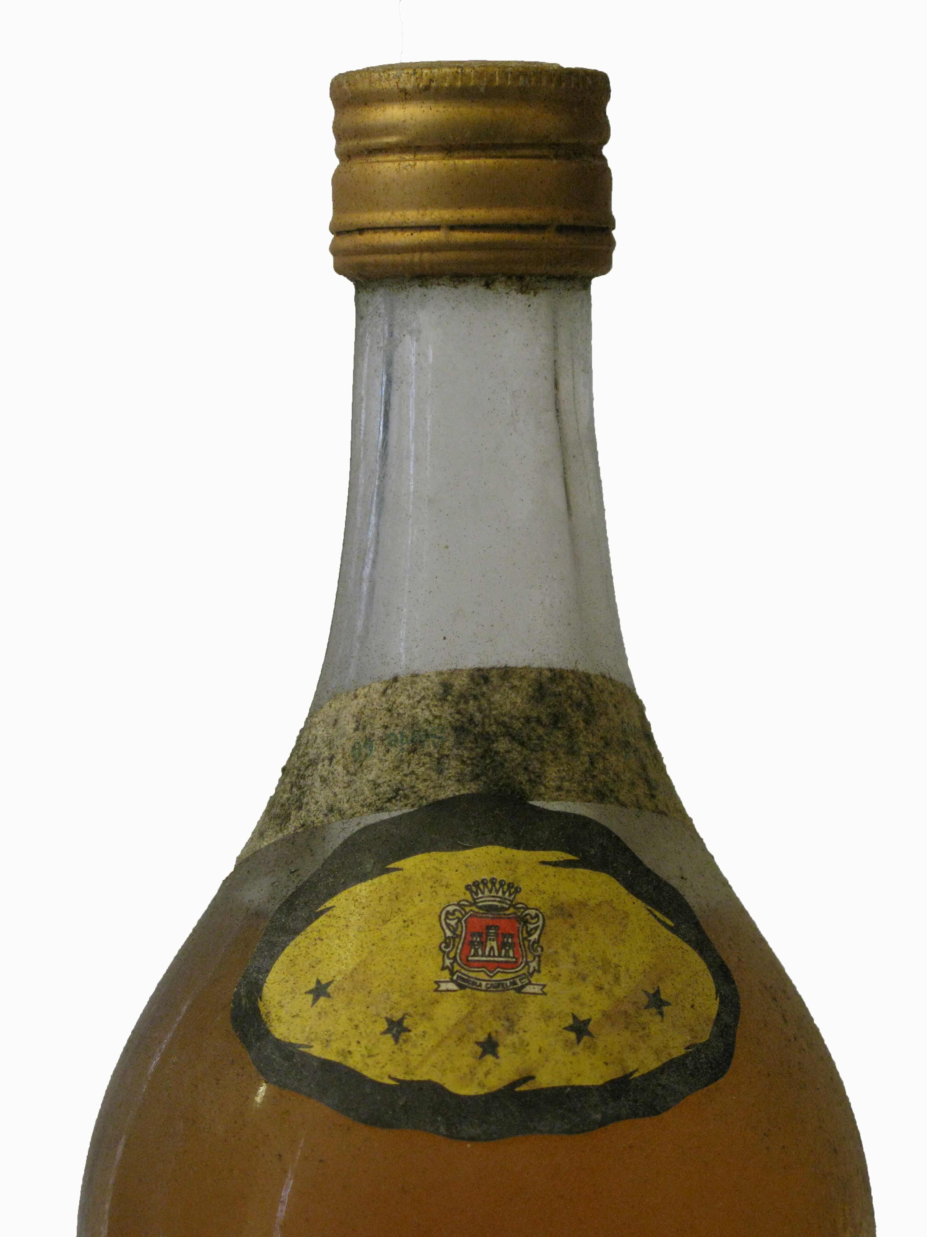 Brandy Ferrazino 5 Estrelas 1L