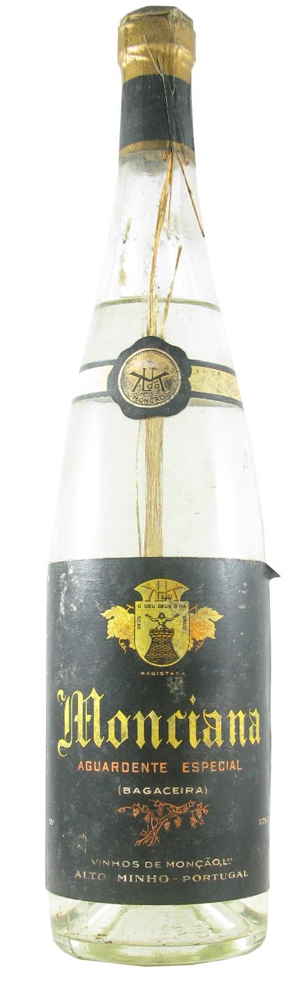 Grape Spirit Monciana 75cl