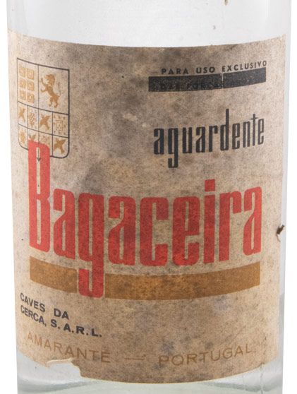 Grape Spirit Caves da Cerca 1L