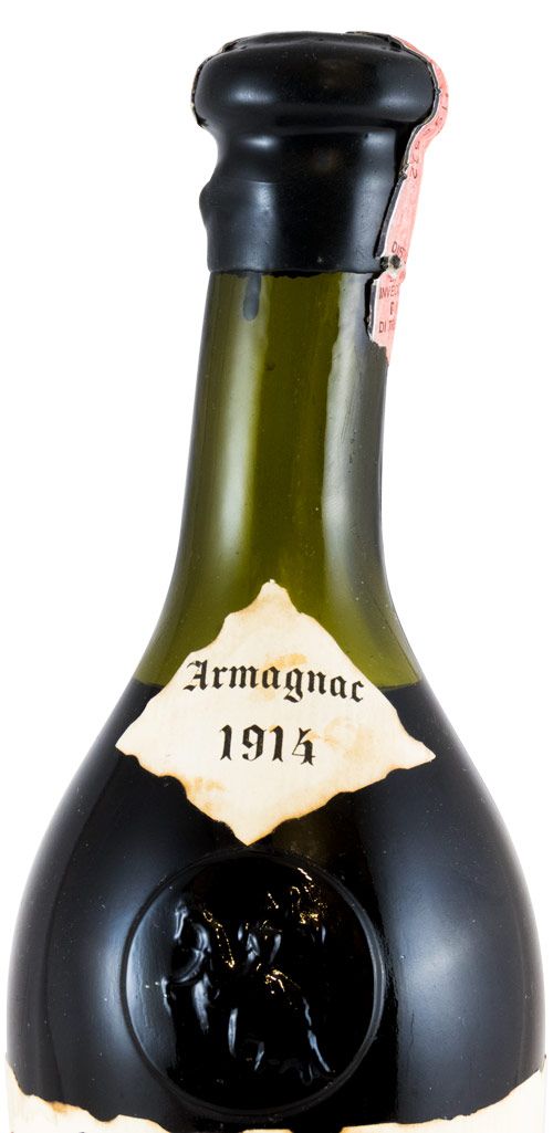 1914 Armagnac St.Baron & Cie 73cl
