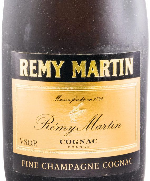 Cognac Rémy Martin VSOP Fine Champagne 1,4L