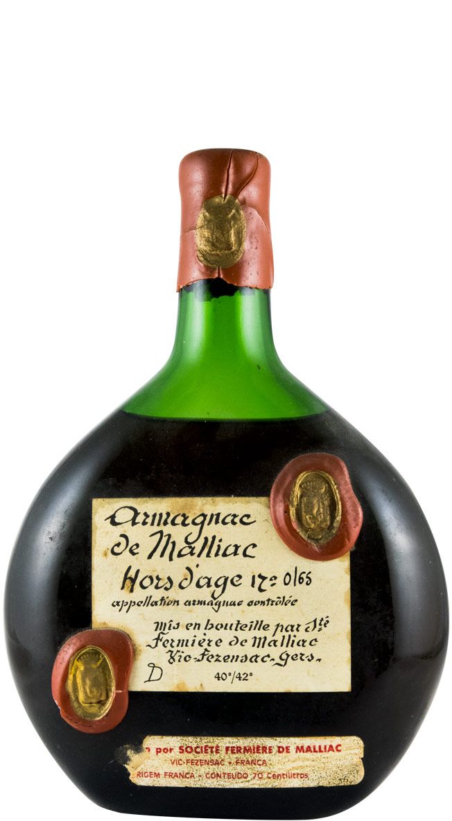 Armagnac Hors D'Age