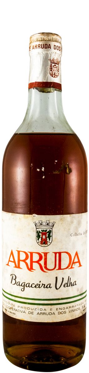 1970 Bagaceira Velha Arruda