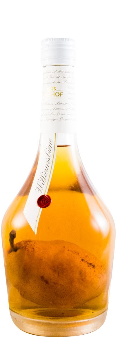 Aguardente Williams Birne c/Pêra