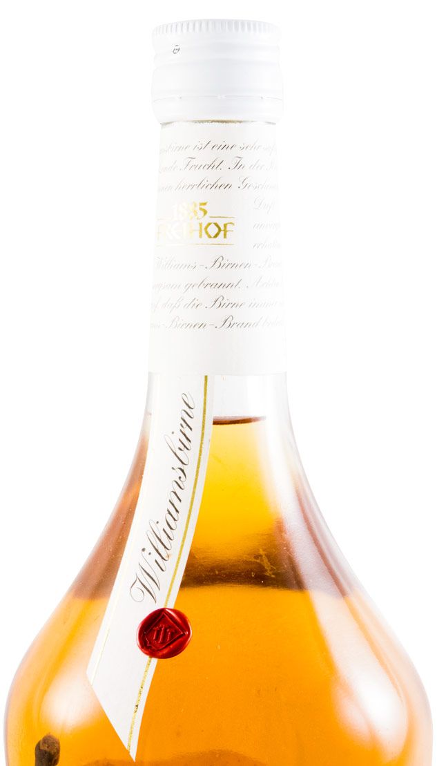Aguardente Williams Birne c/Pêra