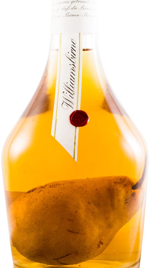 Aguardente Williams Birne c/Pêra