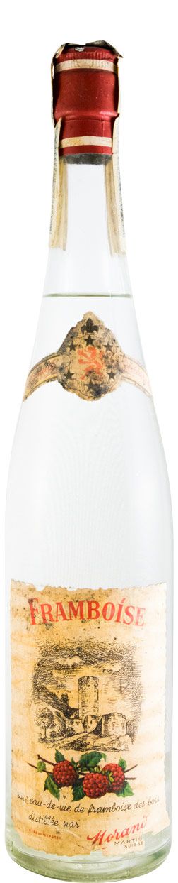 Spirit Framboise Morand