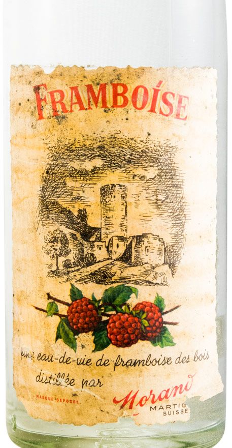Spirit Framboise Morand