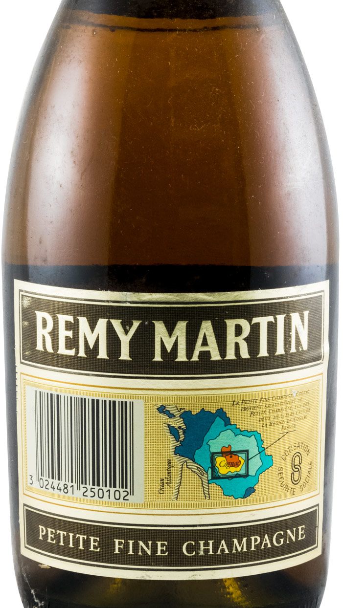 Cognac Rémy Martin VS Petite Fine Champagne 50cl