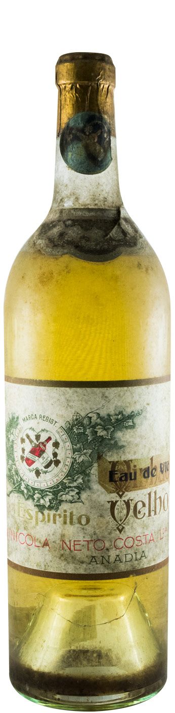 Spirit Neto Costa Espírito Velho 1L