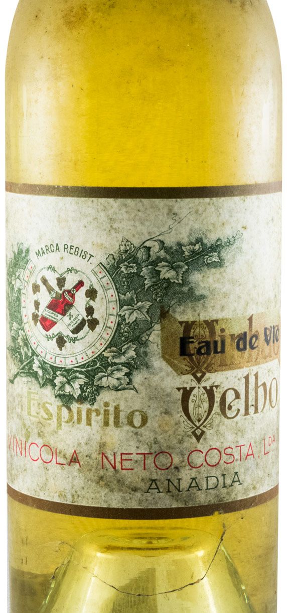 Spirit Neto Costa Espírito Velho 1L