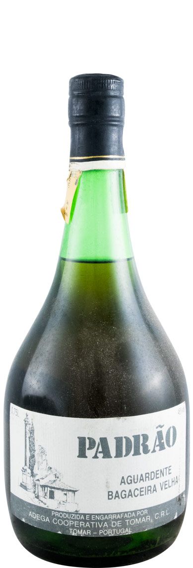 Grape Spirit Padrão Velha 75cl