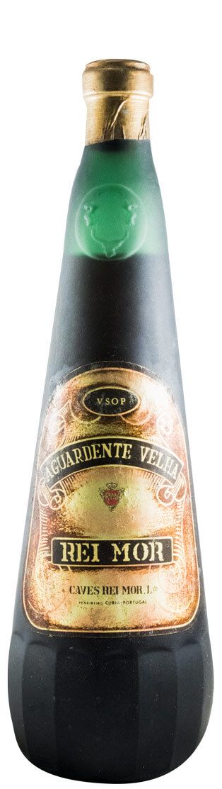 Aguardente Rei Mor Velha VSOP