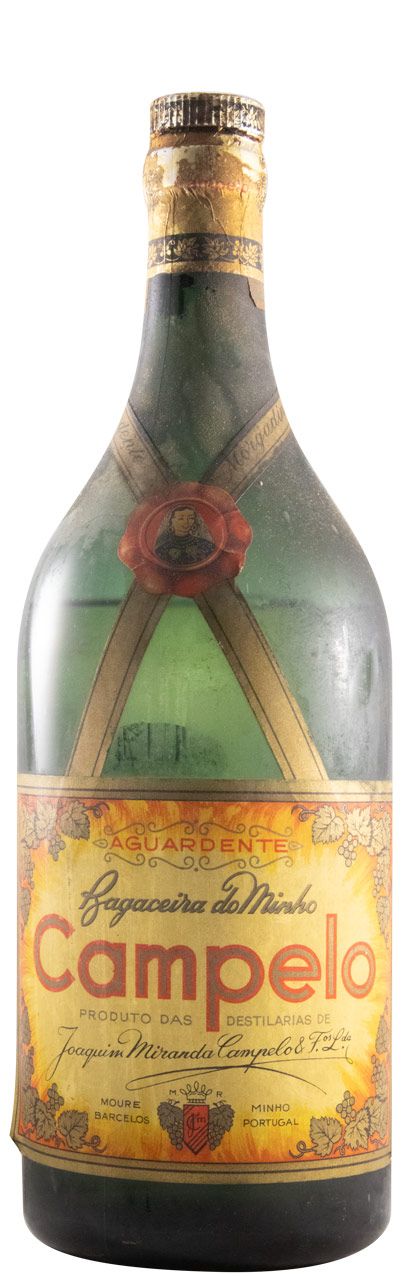 Brandy Campelo 75cl