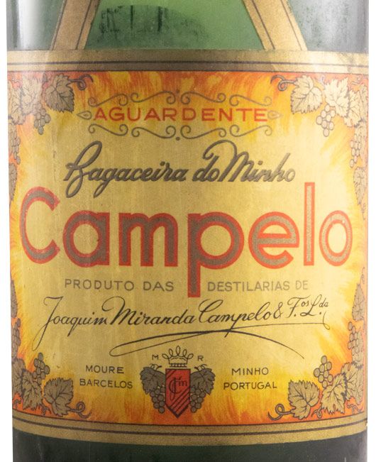 Brandy Campelo 75cl