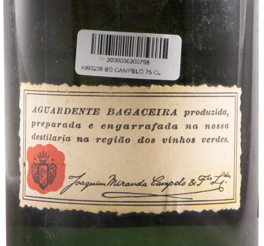 Brandy Campelo 75cl