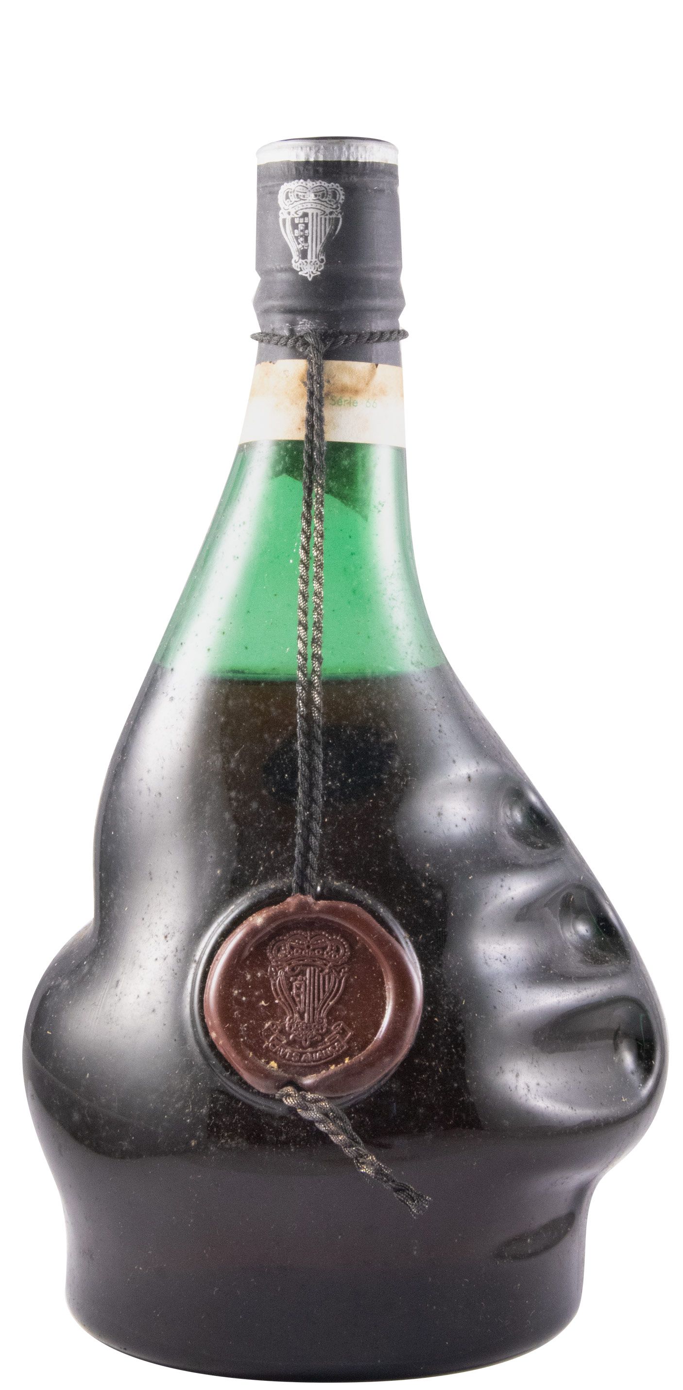 Arbutus Spirit Aliança Velhíssima 75cl