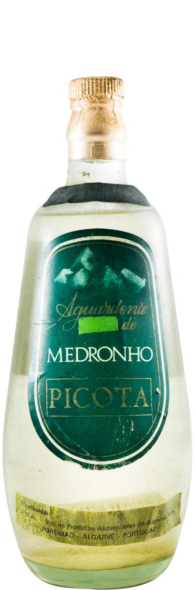 Aguardente de Medronho Picota