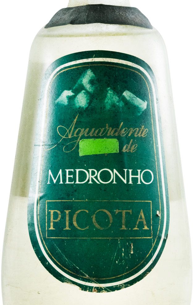 Aguardente de Medronho Picota