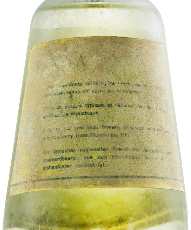 Aguardente de Medronho Picota