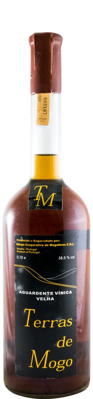 Wine Spirit Terras de Mogo Velha