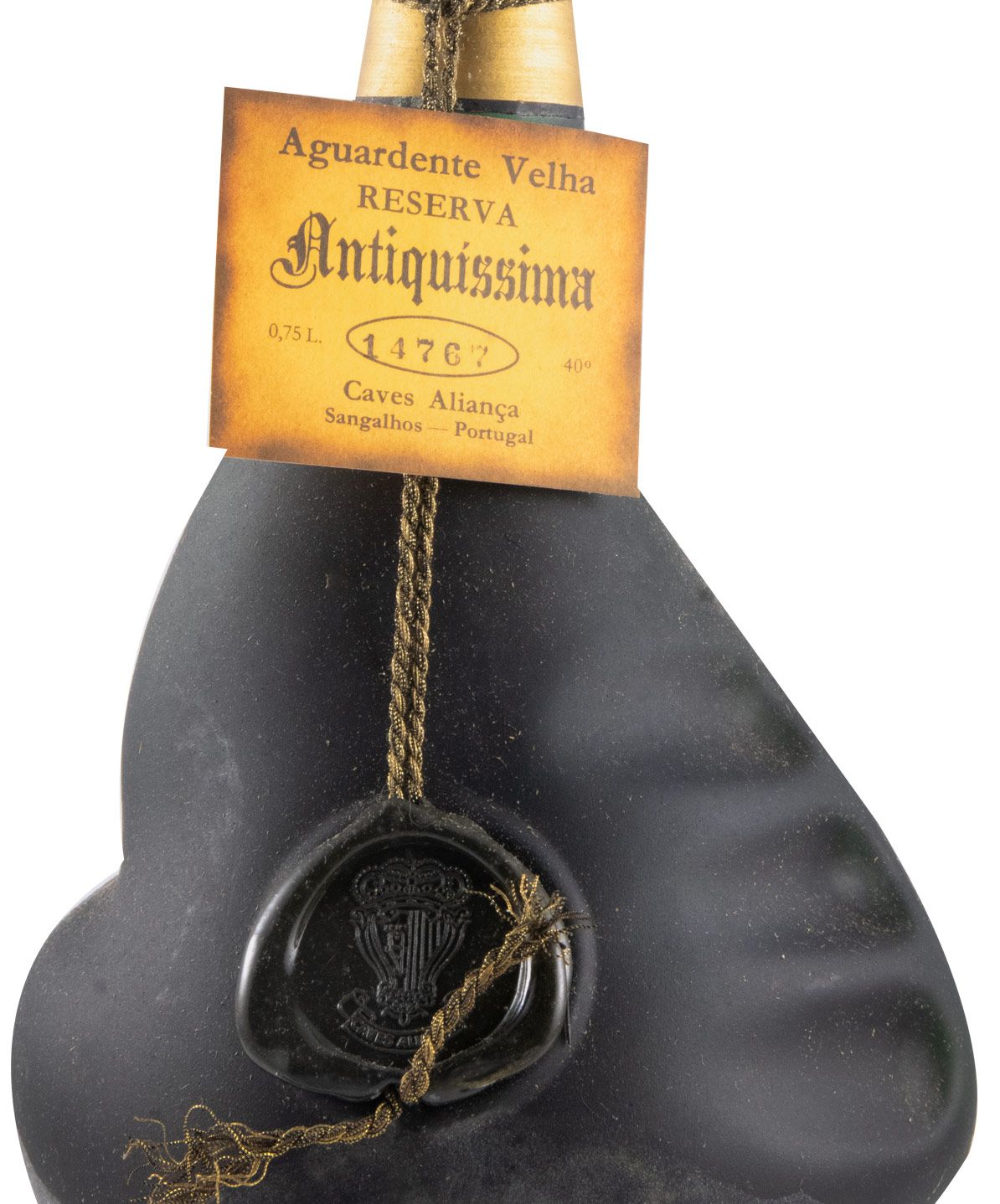 Grape Spirit Antiquíssima Reserva Velha (matt bottle) 75cl