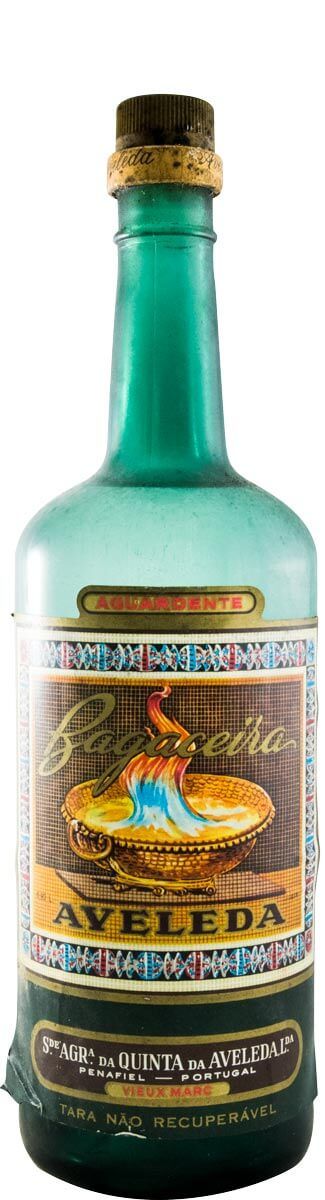 Bagaceira Aveleda