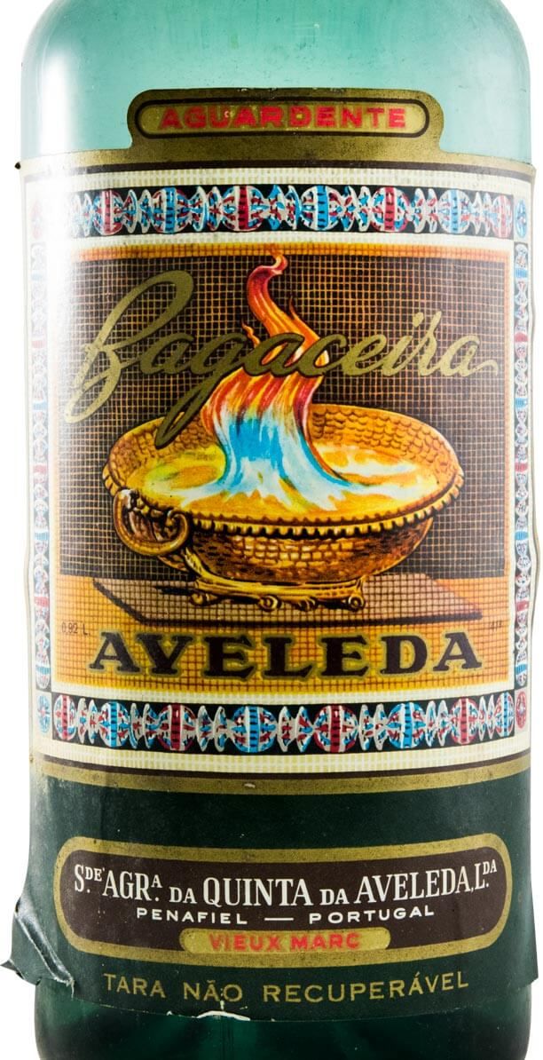 Bagaceira Aveleda