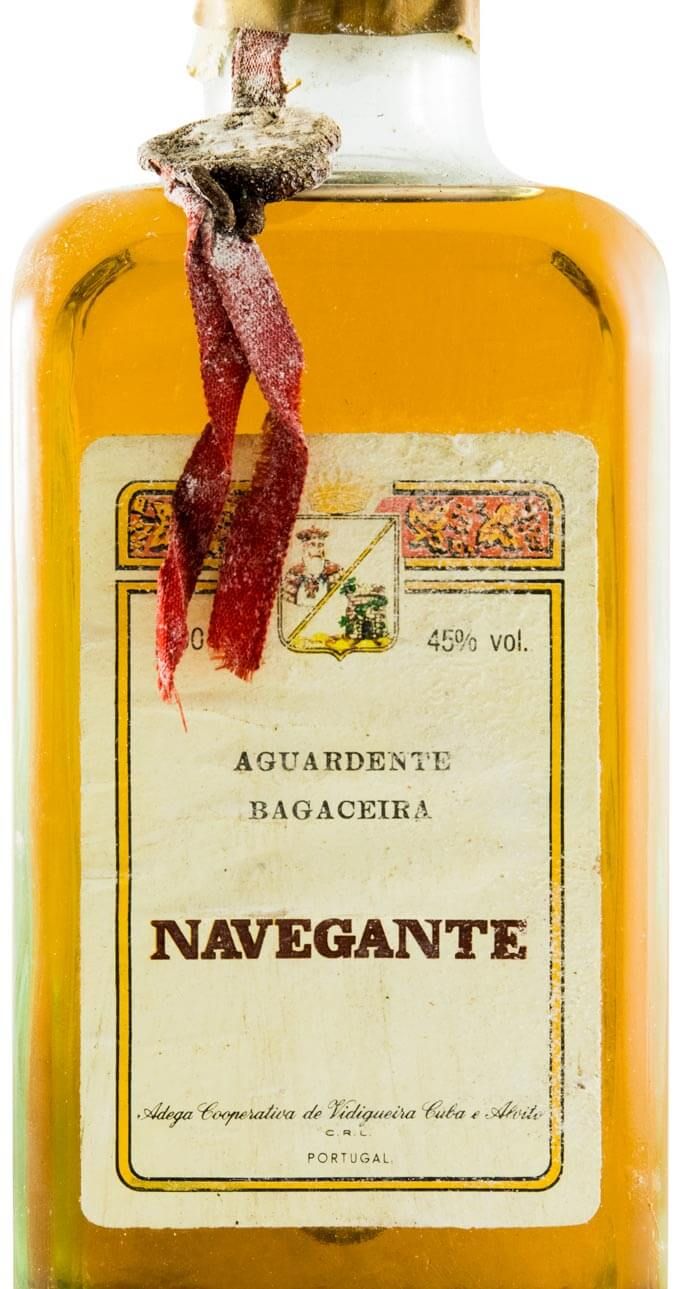 Grape Spirit Navegante