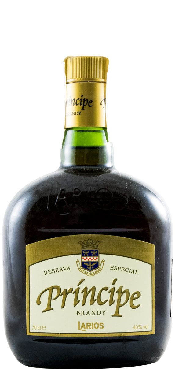Brandy Principe Reserva Especial