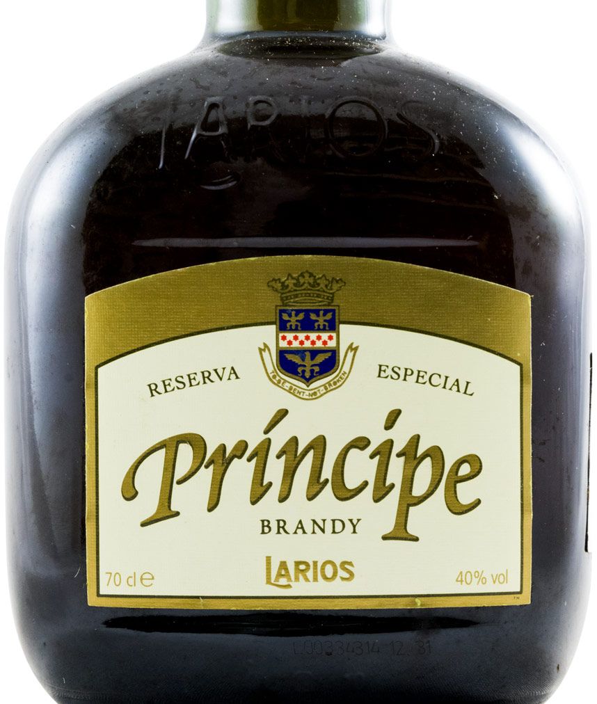 Brandy Principe Reserva Especial