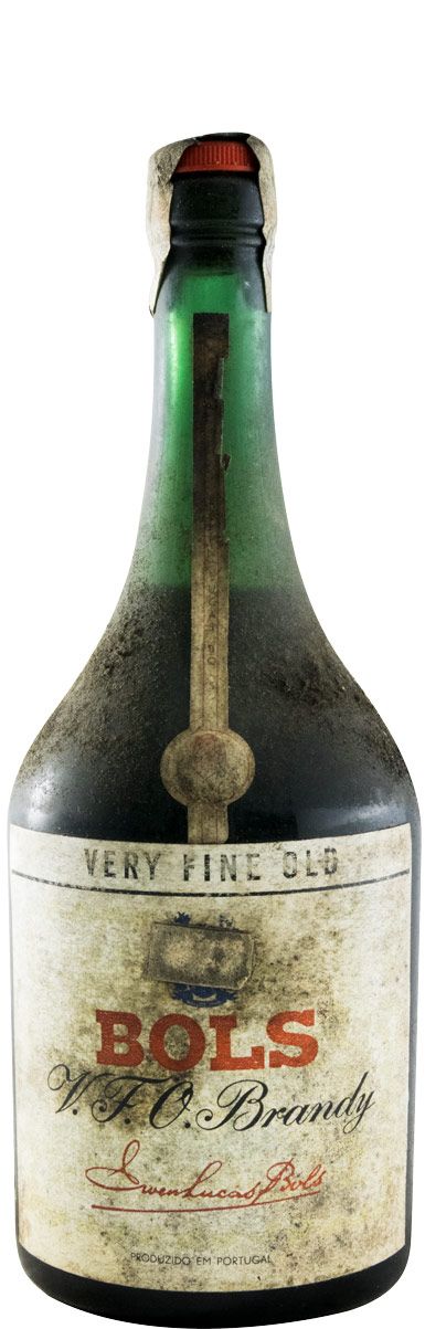 Bols Brandy VFO