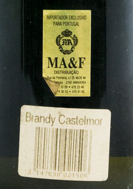 Brandy Castelmor Napoleon VSOP