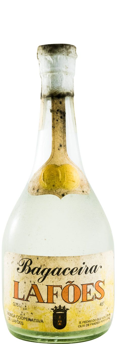 Bagaceira Lafões 75cl