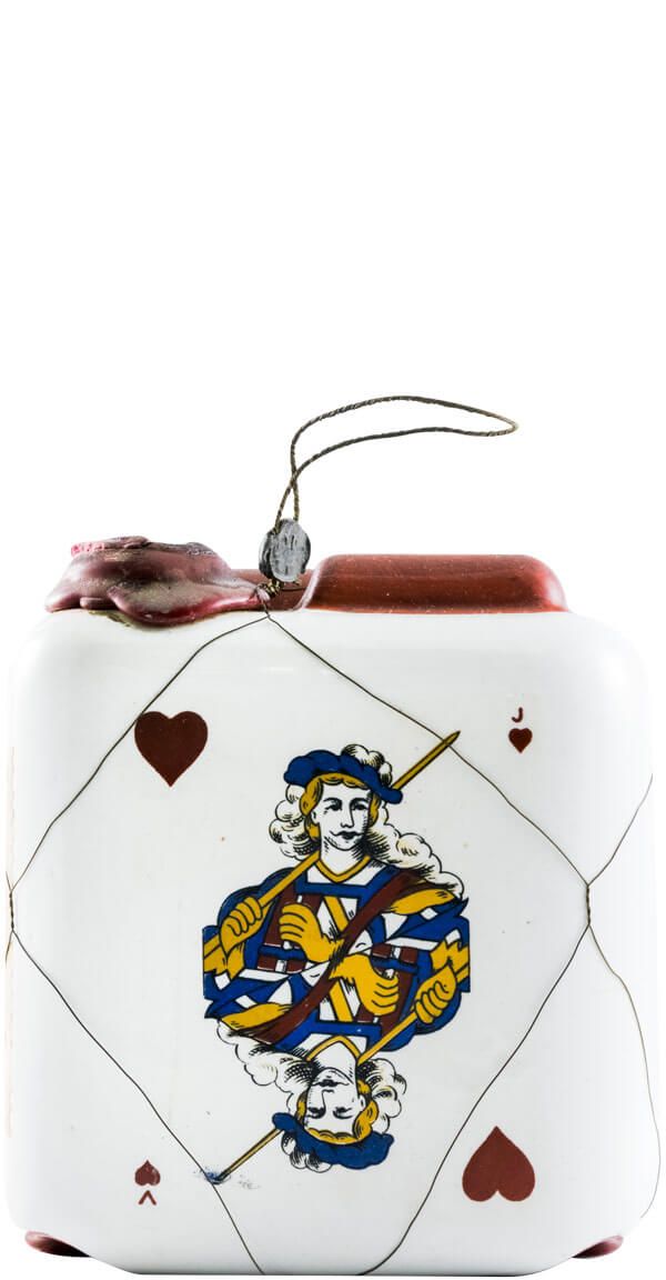 Cognac Napoléon Aigle Rouge 