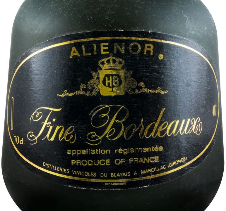 Alienor VSOP Fine Bordeaux