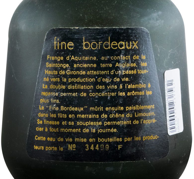 Alienor VSOP Fine Bordeaux