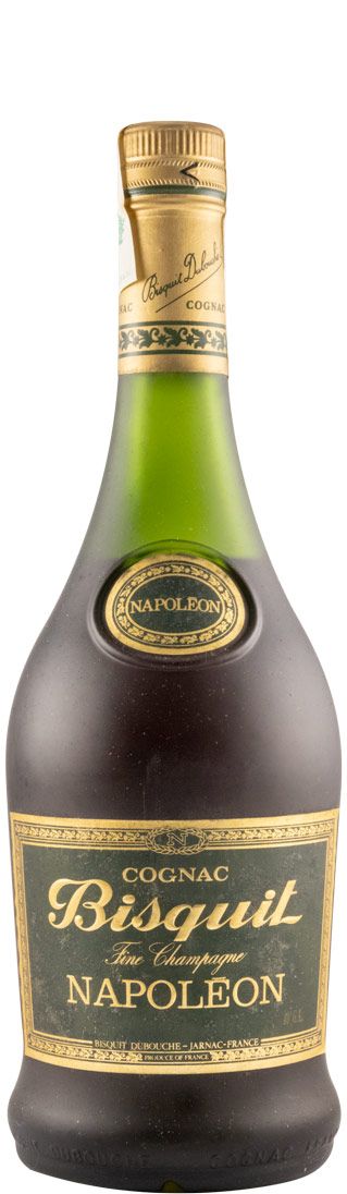 Cognac Bisquit Napoleon