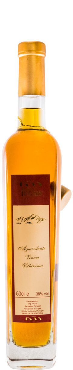 Wine Spirit Jugais Velhíssima 50cl