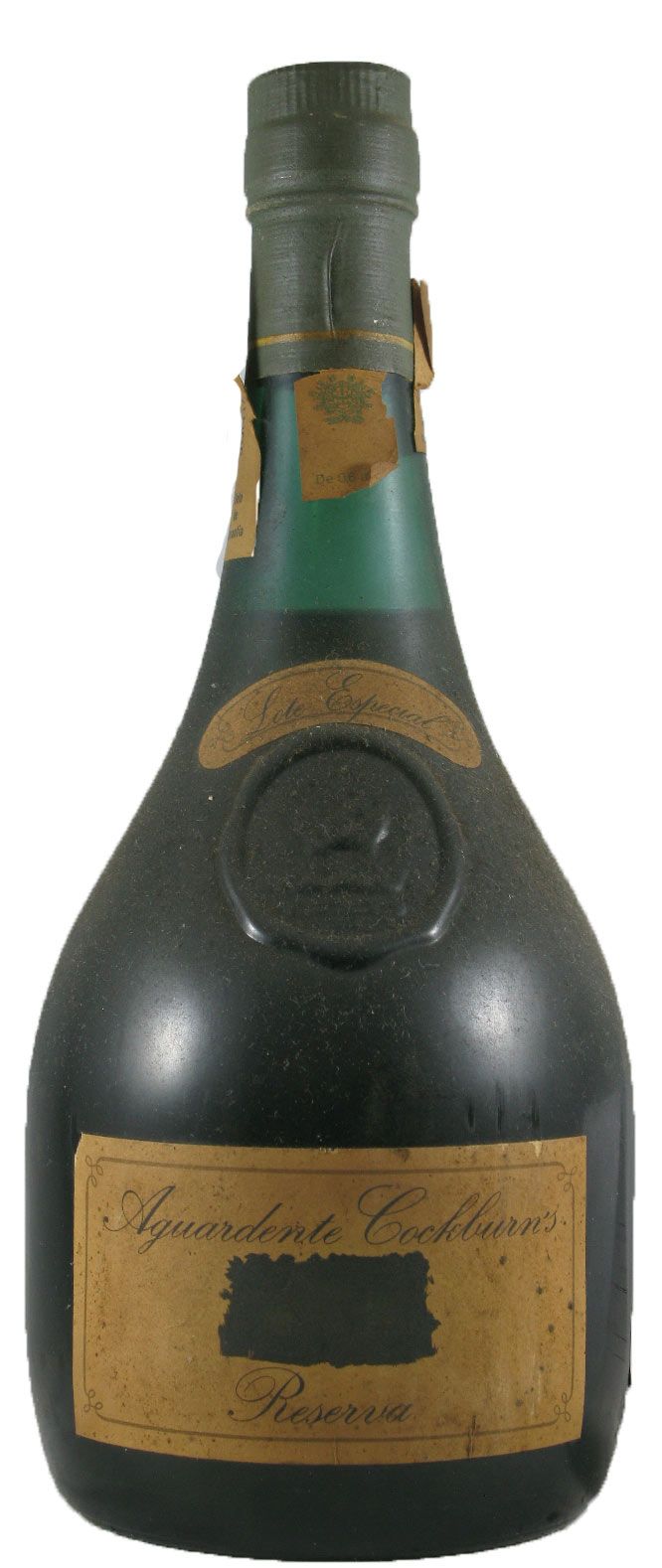 Wine Spirit Cockburn's Velha Reserva Lote Especial 75cl