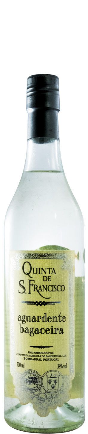Grape Spirit Quinta de S. Francisco