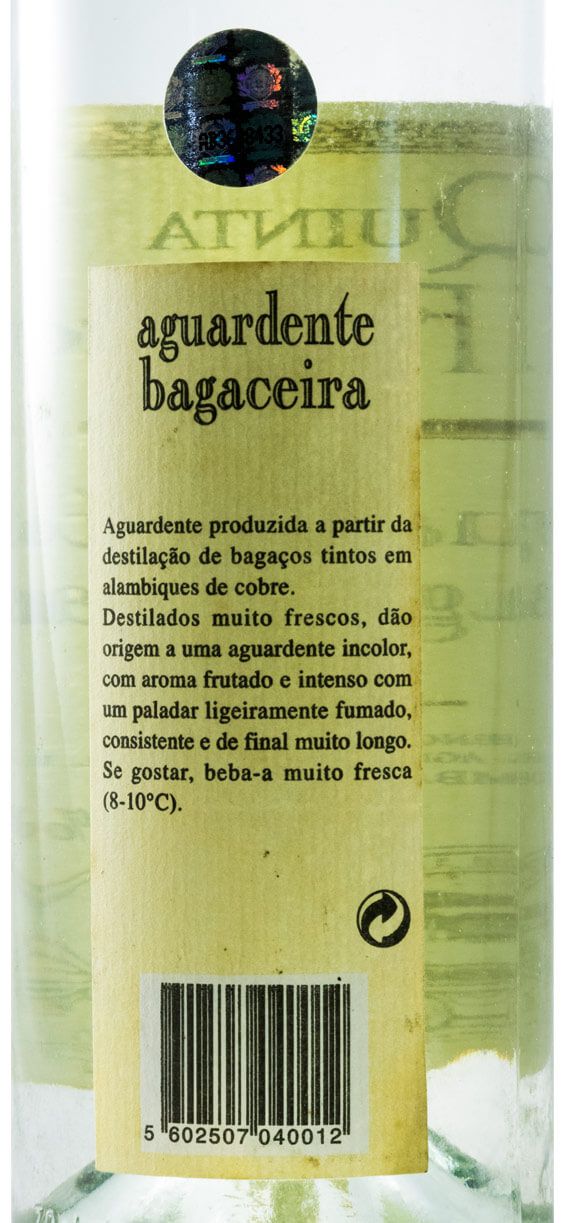 Grape Spirit Quinta de S. Francisco