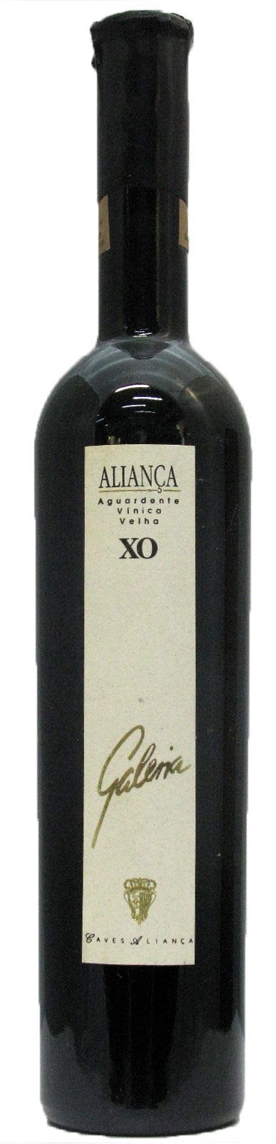 Wine Spirit Aliança XO 40 years (former bottle) 50cl