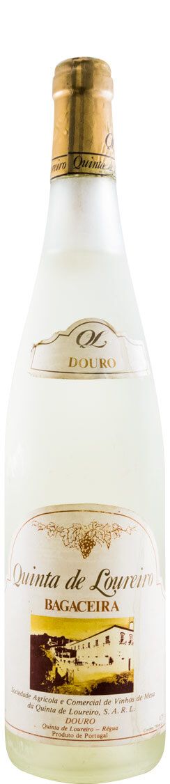 Bagaceira Quinta de Loureiro 75cl