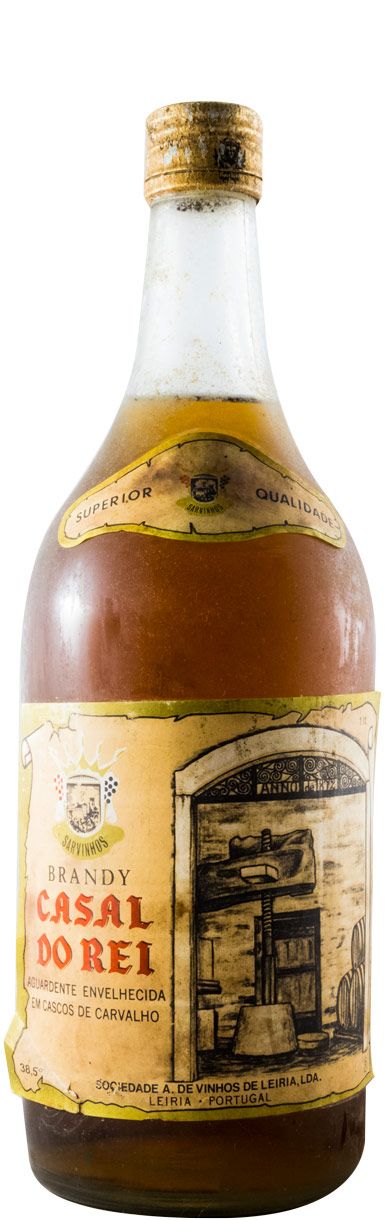 Brandy Casal do Rei 1L