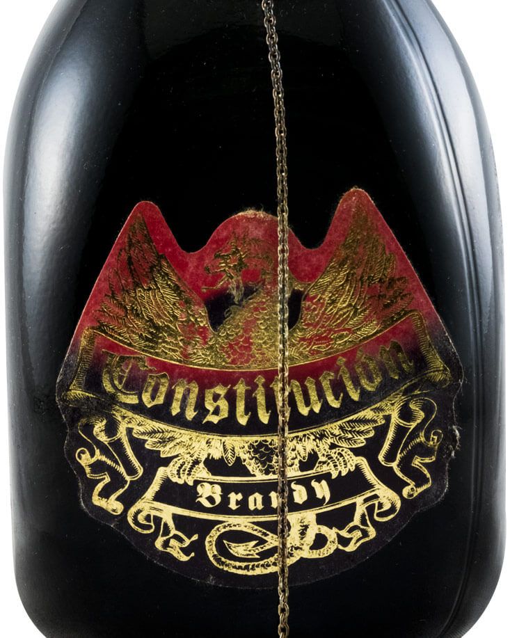 Brandy Constitucion Reserva Especial