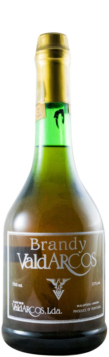 Brandy Valdarcos 75cl