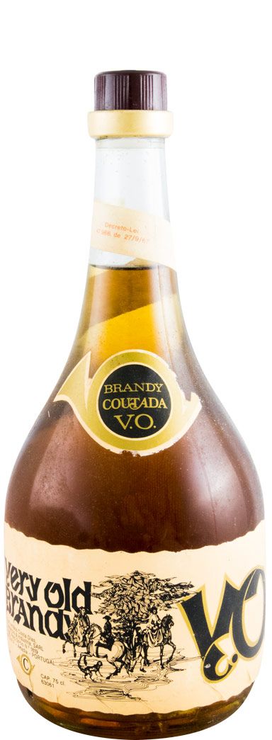Brandy Coutada VO 75cl
